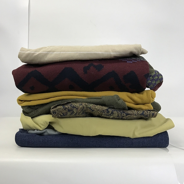 実際に弊社で買取させて頂いた【おまとめ】HUGO BOSS/ヒューゴボス デニムパンツ/ポロシャツ/ニット 等の画像 5枚目