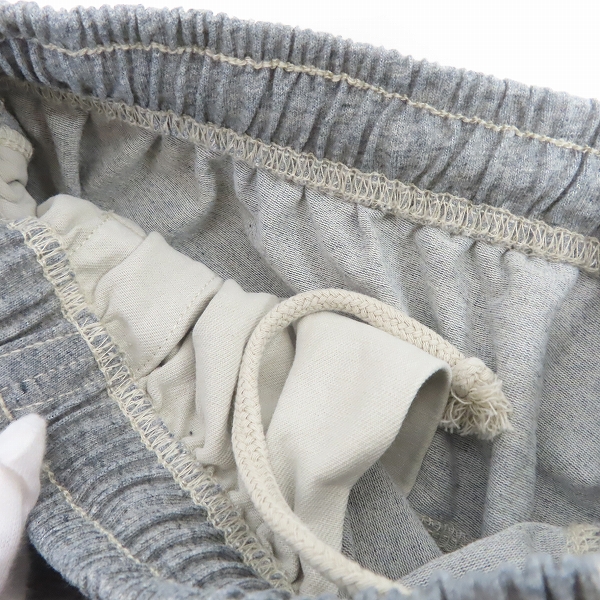 実際に弊社で買取させて頂いたCANTERBURY/カンタベリー オーガニックドライミックス ラガーショーツ /RA21091/3Lの画像 6枚目