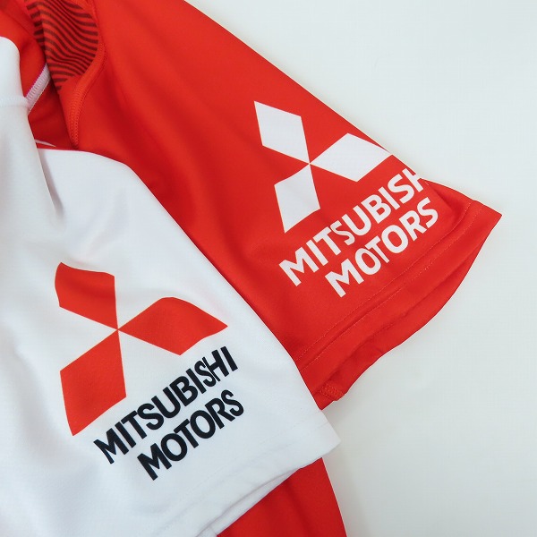 実際に弊社で買取させて頂いたCANTERBURY/カンタベリー SUNWOLVES/サンウルブズ レプリカホームジャージ ラグビーウェア 2点セットの画像 4枚目