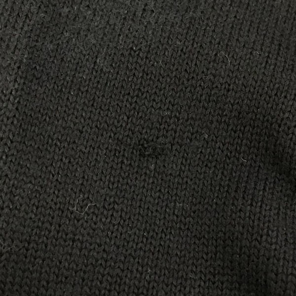 実際に弊社で買取させて頂いたDunhill/ダンヒル クルーネックニット Mの画像 6枚目