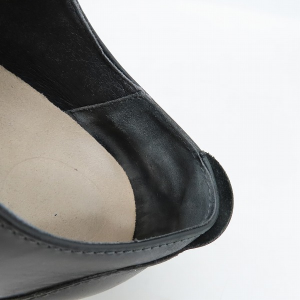 実際に弊社で買取させて頂いたBIRKENSTOCK/ビルケンシュトック GILFORD/ギルフォード/43の画像 6枚目