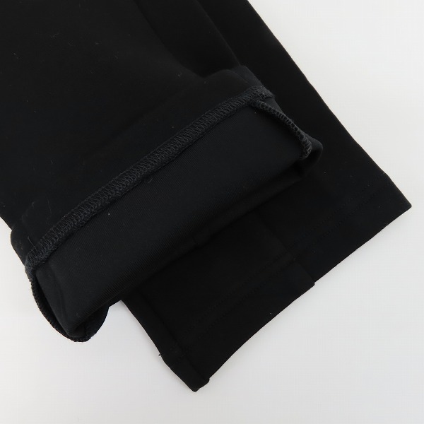 実際に弊社で買取させて頂いたHUGO BOSS x AJBXNG/ヒューゴボス ロゴ/フラワー刺繍 スウェットパンツ/Sの画像 6枚目