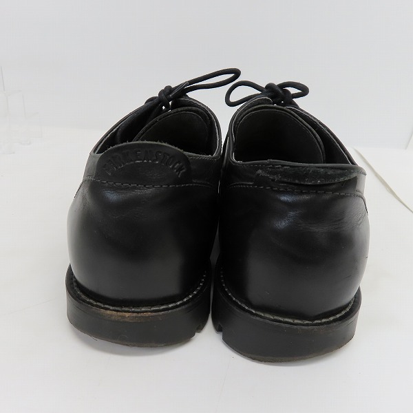 実際に弊社で買取させて頂いたBIRKENSTOCK/ビルケンシュトック GILFORD/ギルフォード/43の画像 1枚目