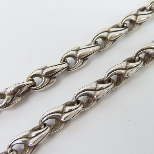 実際に弊社で買取させて頂いたBloody Mary/ブラッディマリー クローリンク チェーンの画像 3枚目