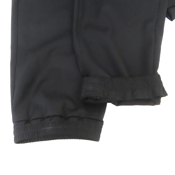 実際に弊社で買取させて頂いたEMPORIO ARMANI/エンポリオアルマーニ ジョガーパンツ U1P800 U1026/52の画像 3枚目