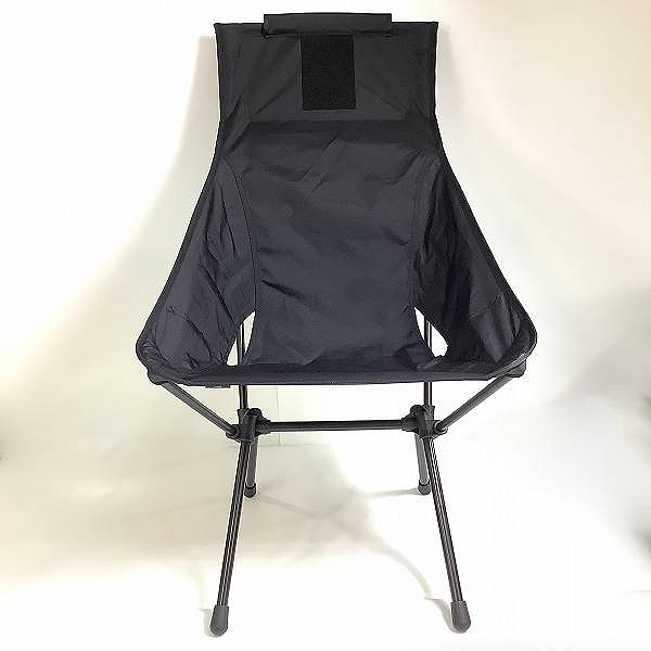 実際に弊社で買取させて頂いた(1)Helinox/ヘリノックス Tactical Sunset Chair タクティカルサンセットチェア