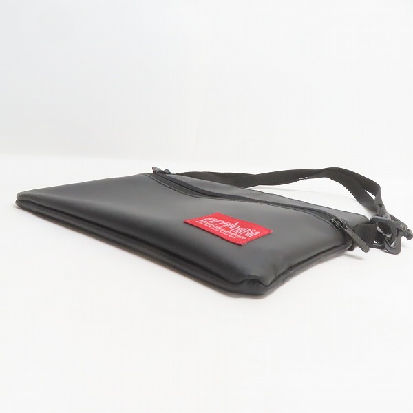 実際に弊社で買取させて頂いたManhattan Portage/マンハッタンポーテージ ショルダーバッグ TWCH 4360JPの画像 2枚目