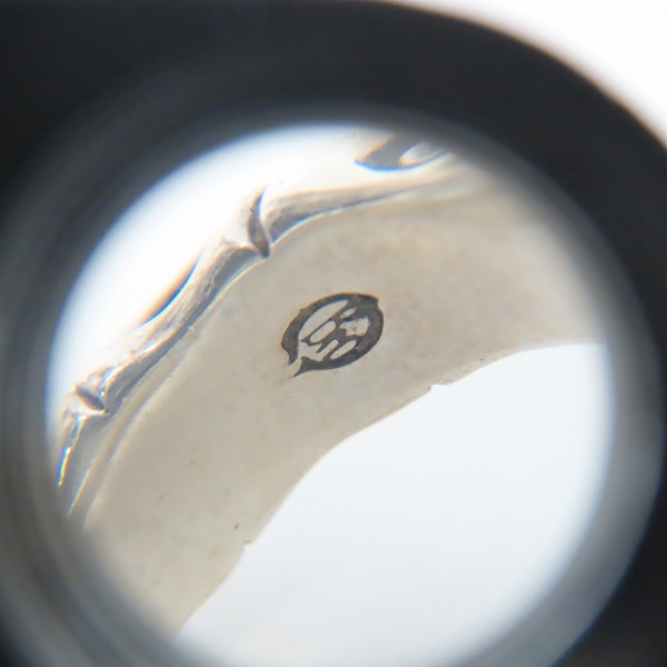 実際に弊社で買取させて頂いたBloody Mary/ブラッディマリー スシュムナー クローリング 20号の画像 7枚目