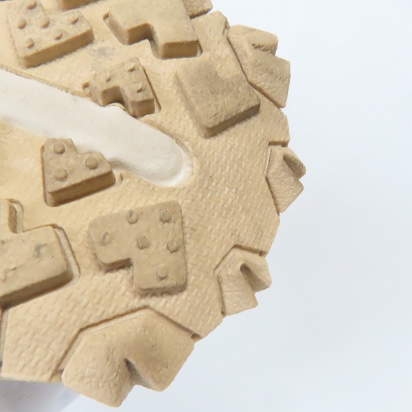 実際に弊社で買取させて頂いたFILA/フィラ OAKMONT オークモント スニーカー レディース 1JM00801-924 24.0の画像 7枚目