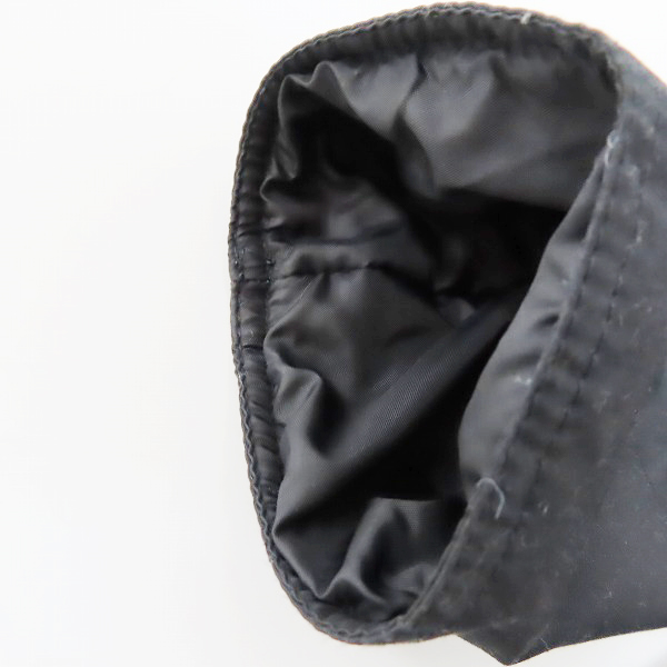 実際に弊社で買取させて頂いたBarbour/バブアー 裏地ボア フーデッド オイルド ジャケット 1602319/38の画像 6枚目