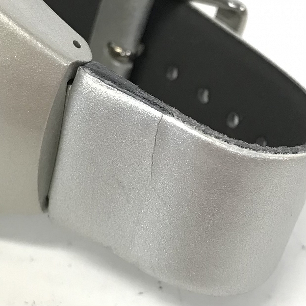 実際に弊社で買取させて頂いた【おまとめ/動作未確認】アナスイ/ダニエルウェリントン/ジャックダニエル 他 腕時計/オイルライターの画像 9枚目