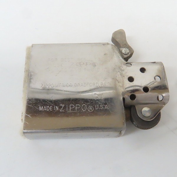 ⚠︎︎RT 117637  ⚠︎︎11点 まとめ売り 1900年代物 ZIPPO/ジッポー U.S.TRADITIONAL 時計付き 1995年製【動作未確認