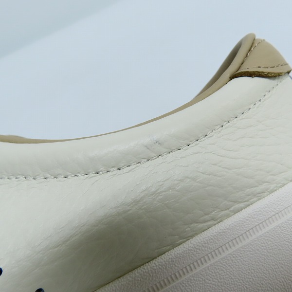 実際に弊社で買取させて頂いた【未使用】adidas/アディダス  LACOMBE/ラコム/ラコンべ スニーカー FV1225/27.5の画像 6枚目