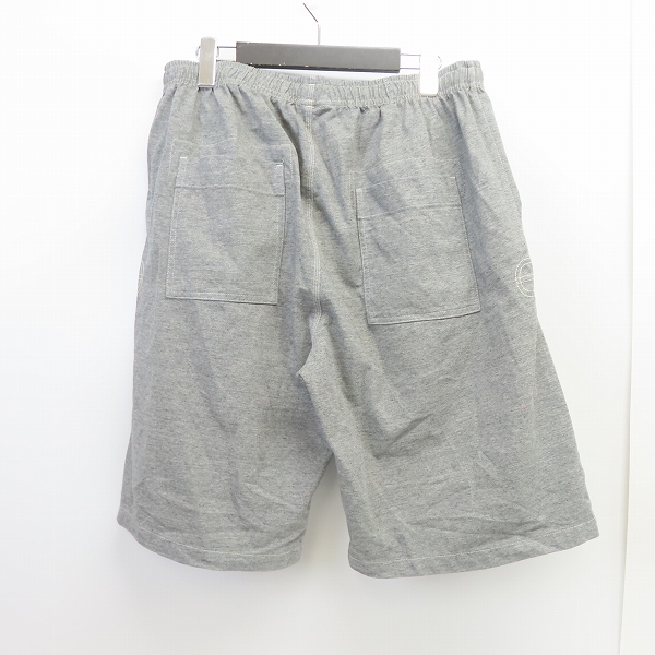 実際に弊社で買取させて頂いたCANTERBURY/カンタベリー オーガニックドライミックス ラガーショーツ /RA21091/3Lの画像 1枚目