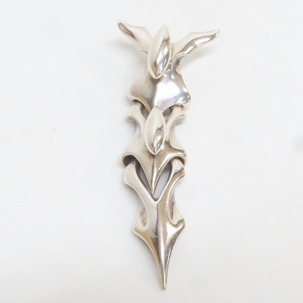 実際に弊社で買取させて頂いたBloody Mary/ブラッディマリー スシュムナー ペンダントトップの画像 1枚目