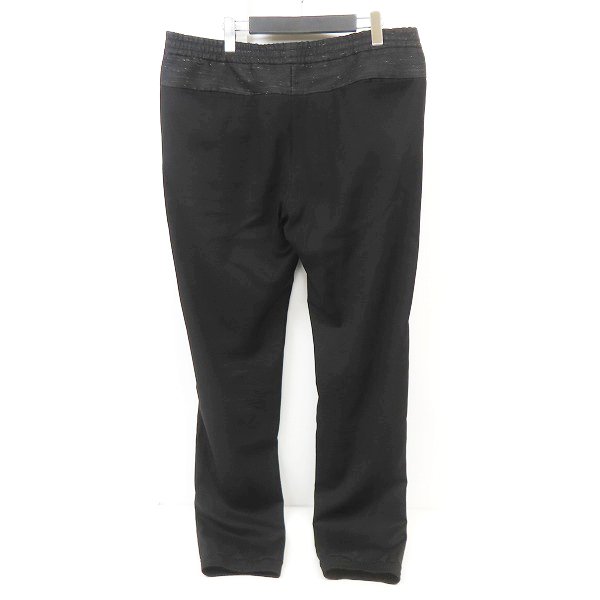 実際に弊社で買取させて頂いたEMPORIO ARMANI/エンポリオアルマーニ ジョガーパンツ U1P800 U1026/52の画像 1枚目