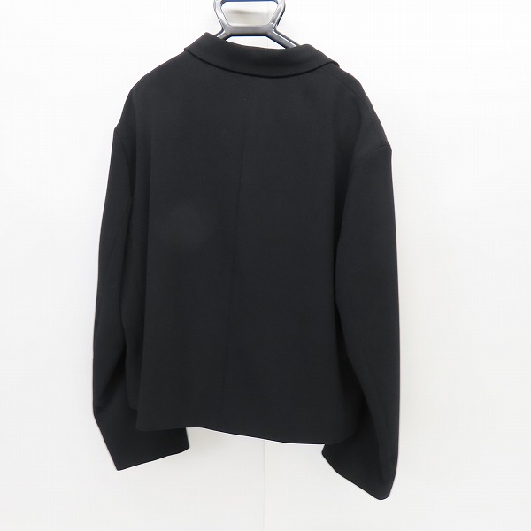 実際に弊社で買取させて頂いたLAD MUSICIAN/ラッドミュージシャン 3B BIG JACKET/3ボタン ビッグ ジャケット 2221-307/42の画像 1枚目