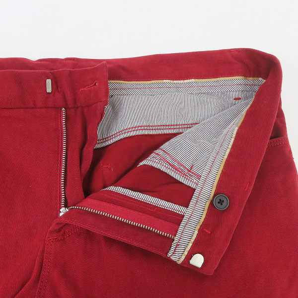 実際に弊社で買取させて頂いたHUGO BOSS/ヒューゴボス SLIM FIT パンツ 3点セットの画像 6枚目