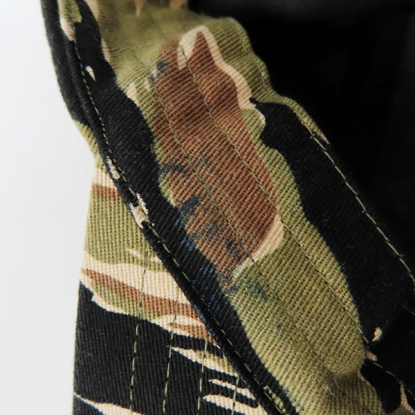 実際に弊社で買取させて頂いたクライミー/ソフネット/クーティー キャップ/帽子 4点セットの画像 9枚目