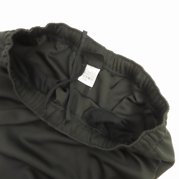 実際に弊社で買取させて頂いたCANTERBURY/カンタベリー ダフテックウォームアップ パンツ RG11502/3Lの画像 5枚目