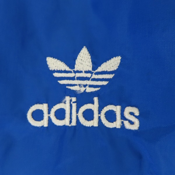 adidas/アディダス DESCENTE/デサント社製 ヴィンテージ 80年代