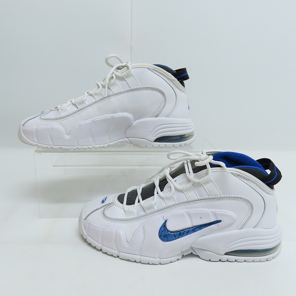 NIKE/ナイキ AIR MAX PENNY 1 Home エアマックス ペニー DV0684 NIKE/ナイキ AIR MAX PENNY 1 Home エアマックス ペニー DV0684