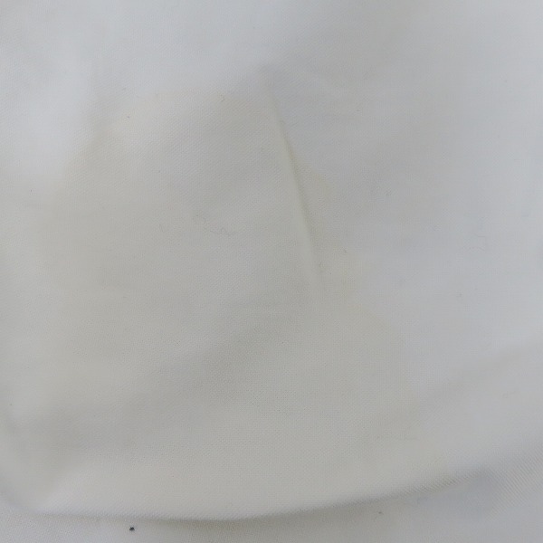 実際に弊社で買取させて頂いたUNIFORM EXPERIMENT/ユニフォームエクスペリメント INSIDE OUT B.D SHIRT/インサイドアウト ボタンダウン シャツ UE-180048/3の画像 7枚目