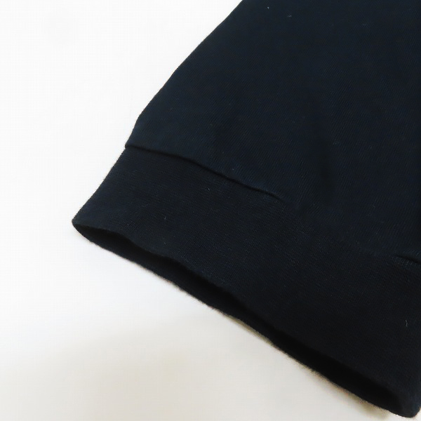 実際に弊社で買取させて頂いたCANTERBURY/カンタベリー ワールドカップ 2019 ロングスリーブTシャツ/VWD49423/3Lの画像 6枚目