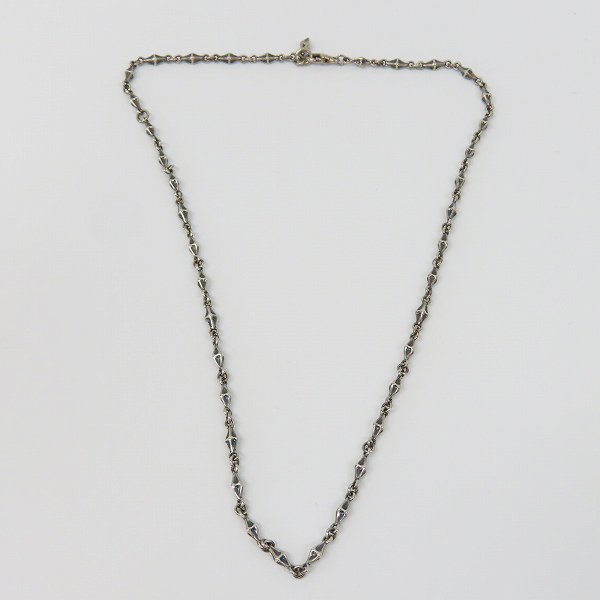 実際に弊社で買取させて頂いたBloody Mary/ブラッディマリー タイニーボーン チェーン の画像 4枚目