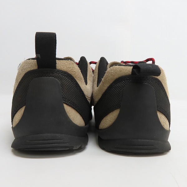 実際に弊社で買取させて頂いたKEEN/キーン JASPER SILVER MINK/ジャスパー トレッキングシューズ 1002672/27の画像 1枚目