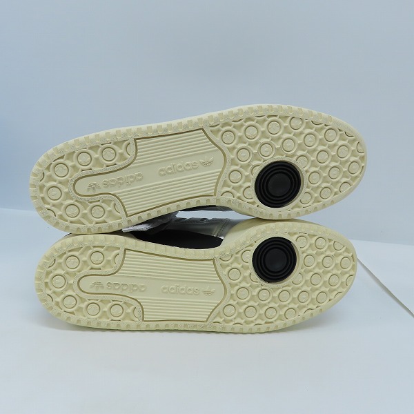 実際に弊社で買取させて頂いたadidas/アディダス Forum Low/フォーラムロー "atmos Metallic Pack" GV9224/27の画像 2枚目