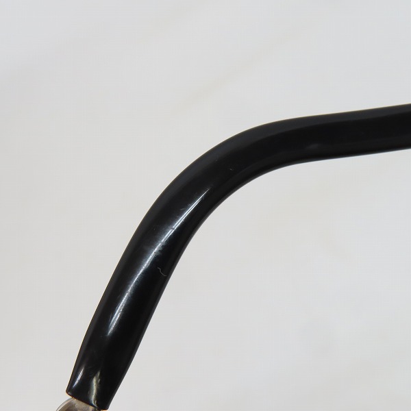 実際に弊社で買取させて頂いたJEAN PAUL GAULTIER/ジャンポールゴルチエ VINTAGE/ビンテージ サングラス 56-5102の画像 9枚目