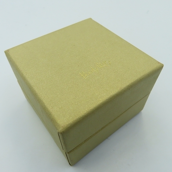 実際に弊社で買取させて頂いたBloody Mary/ブラッディマリー シーフォールピアス 海鳥の画像 7枚目