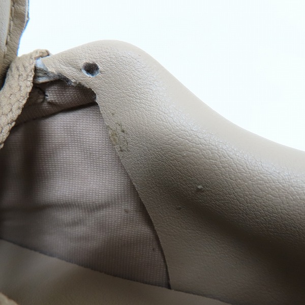 実際に弊社で買取させて頂いた【未使用】adidas×DESCENDANT/アディダス×ディセンダント CAMPUS DCDT キャンパス スニーカー HQ8874/27.5の画像 6枚目