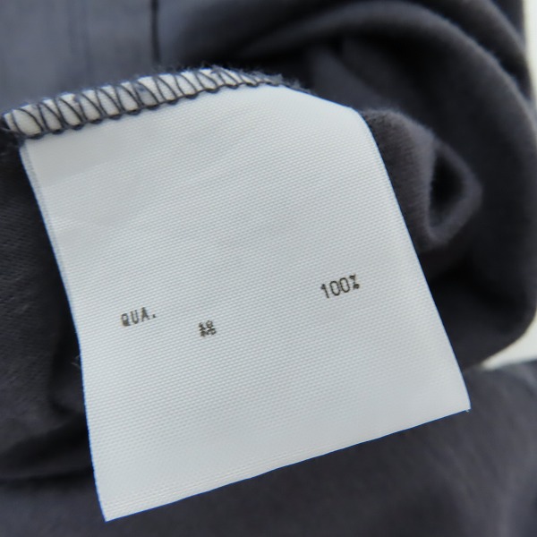 実際に弊社で買取させて頂いたLAD MUSICIAN/ラッドミュージシャン SUCCESS ROCKER  半袖Tシャツ/42の画像 3枚目