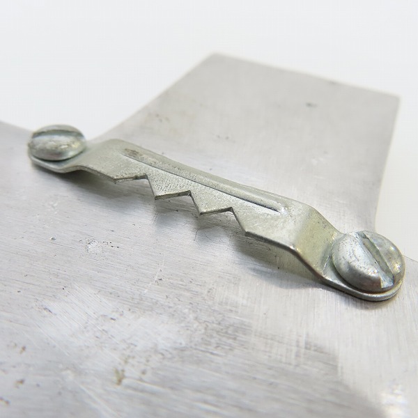 実際に弊社で買取させて頂いたUNDERCOVER × TRASH/アンダーカバー × トラッシュ  2004AW but beautiful期ドライフラワー 十字架 cross/クロス の画像 3枚目