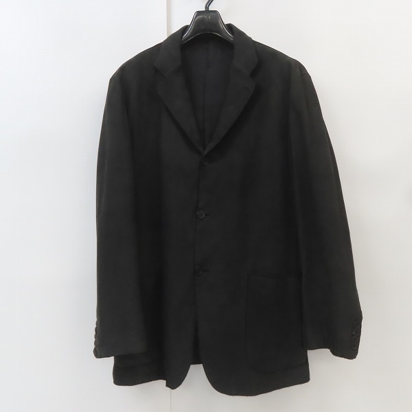 実際に弊社で買取させて頂いたPaul Smith LONDON/ポールスミス ロンドン 馬革 レザー ジャケット/2L