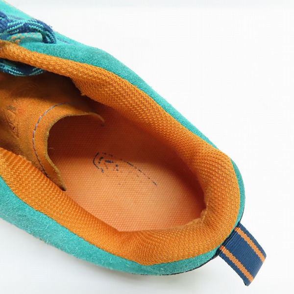 実際に弊社で買取させて頂いた【観賞用】KEEN/キーン JASPER/ジャスパー アウトドアスニーカー 1007203/27.5の画像 4枚目