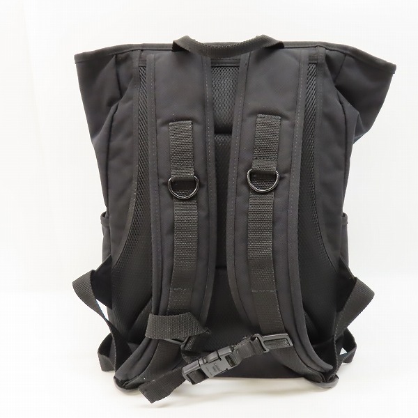 実際に弊社で買取させて頂いたManhattan portage/マンハッタンポーテージ バックパック/リュックの画像 1枚目