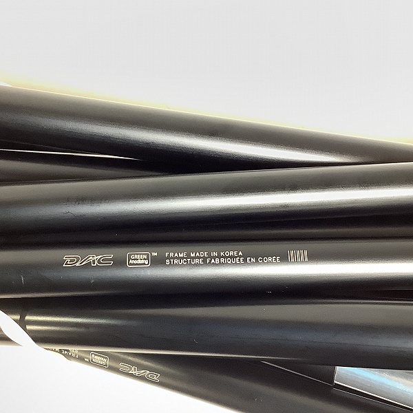 実際に弊社で買取させて頂いた(1)Helinox/ヘリノックス Tactical Sunset Chair タクティカルサンセットチェアの画像 5枚目