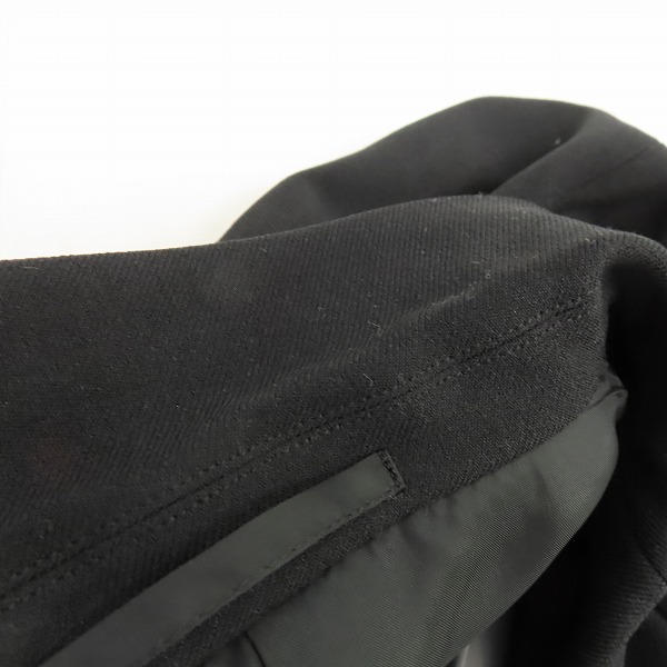 実際に弊社で買取させて頂いたLAD MUSICIAN/ラッドミュージシャン 3B BIG JACKET/3ボタン ビッグ ジャケット 2221-307/42の画像 5枚目