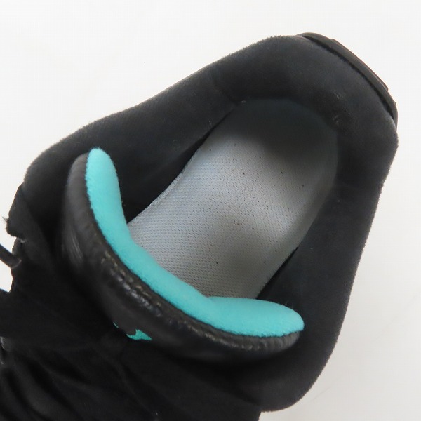 実際に弊社で買取させて頂いたNIKE×ATMOS/ナイキ×アトモス ZOOM VAPOR TOUR AJ3 ELEPHANT ズーム ヴェイパー ツアー AJ3 エレファント 709998-031 27.5の画像 4枚目