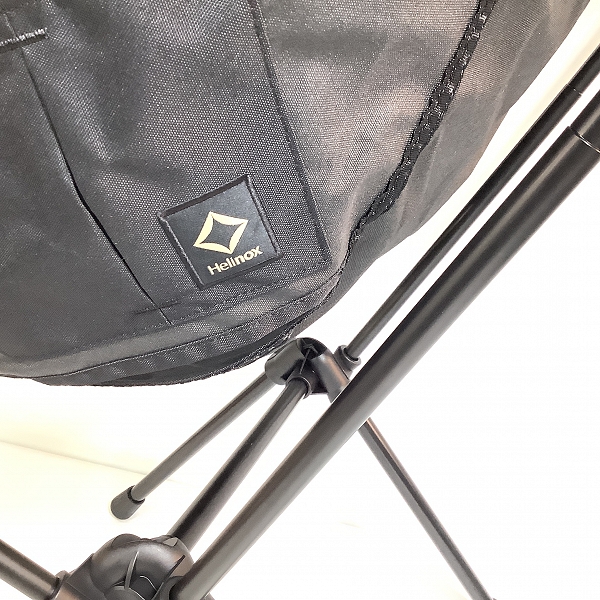 実際に弊社で買取させて頂いた(2)Helinox/ヘリノックス Tactical Sunset Chair タクティカルサンセットチェアの画像 2枚目