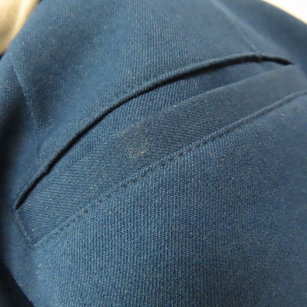 実際に弊社で買取させて頂いたCRIMIE/クライミー DYLAN RELAX 2B SUIT JACKET/ジャケット/パンツ スーツ セットアップ/CR1-02L5-JK27/PL06/Mの画像 8枚目