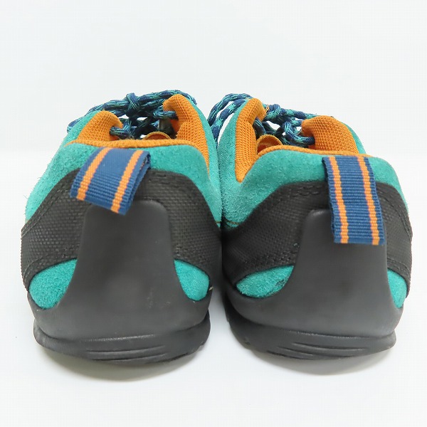 実際に弊社で買取させて頂いた【観賞用】KEEN/キーン JASPER/ジャスパー アウトドアスニーカー 1007203/27.5の画像 1枚目