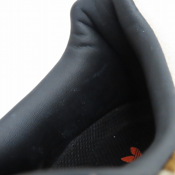 実際に弊社で買取させて頂いた【未使用】adidas/アディダス SUPERSTAR ATMOS スーパースター アトモス FY5232 27の画像 6枚目