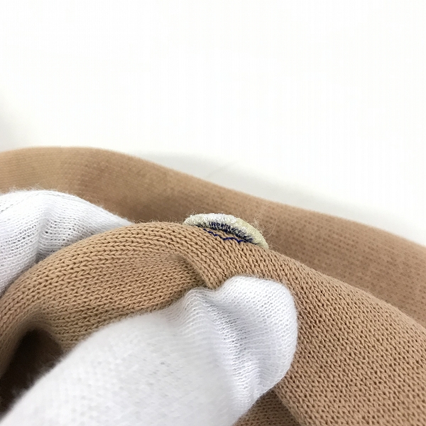 実際に弊社で買取させて頂いたChampion/チャンピオン REVERSE WEAVE クルーネック スウェット 212572/XLの画像 5枚目