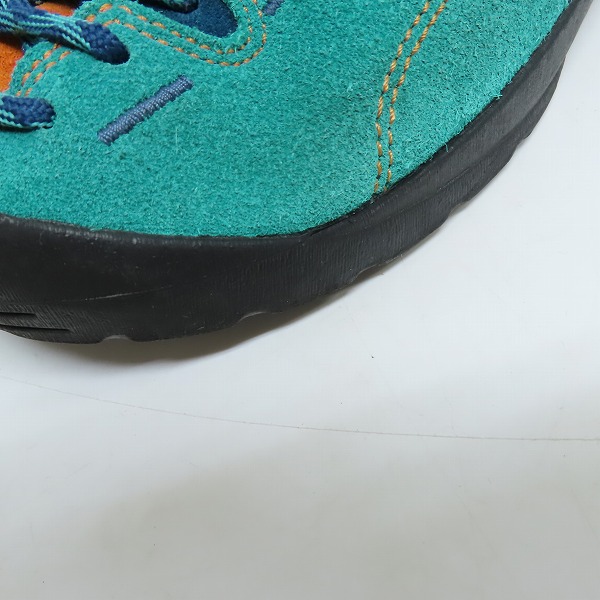 実際に弊社で買取させて頂いた【観賞用】KEEN/キーン JASPER/ジャスパー アウトドアスニーカー 1007203/27.5の画像 7枚目