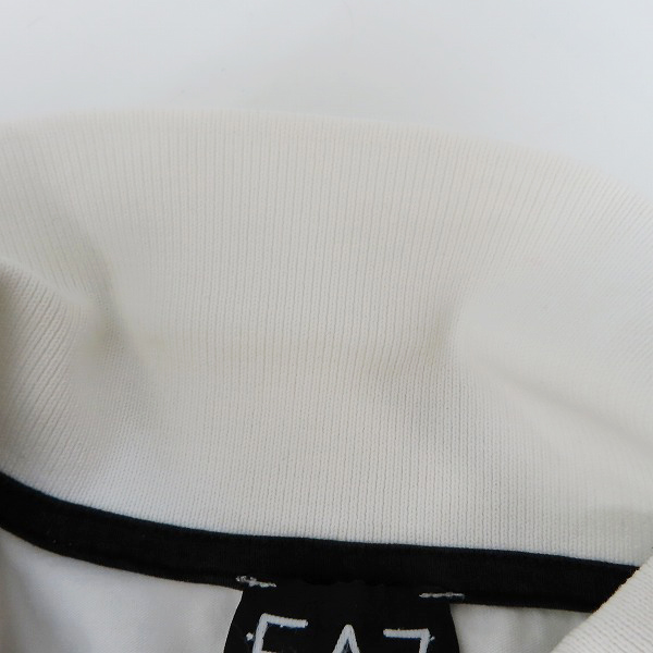 実際に弊社で買取させて頂いたEMPORIO ARMANI/エンポリオ アルマーニ ポロシャツ/ハーフパンツ 2点セットの画像 4枚目