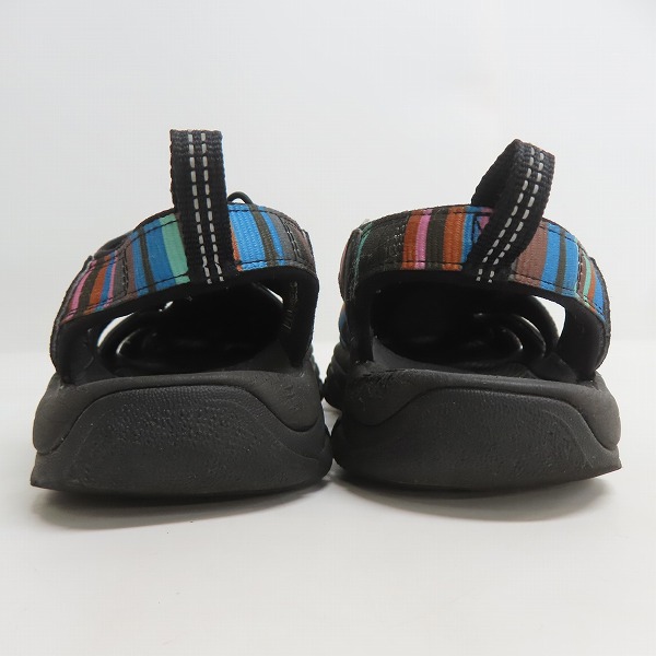 実際に弊社で買取させて頂いたKEEN/キーン Newport H2/ニューポート エイチツー サンダル 1001942/26.5の画像 1枚目